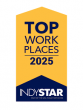 Empowering Employees and Elevating Culture: Indy Auto Man Earns Top Workplace Honors in Mid Indiana for 2025