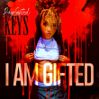 Ray Gifted Keys Gets Personal on Debut Album 'I Am Gifted' – Out July 20