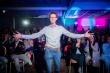 Jan-Christian Buchwitz Receives Excellence Award at International Speaker Slam for Talk on Purposeful Living
