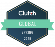 WebSpero Solutions Wins Clutch 2025 Global Awards for On-Page SEO, Link-Building, and YouTube Advertising