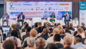 13th Edition ZIMEC 2026