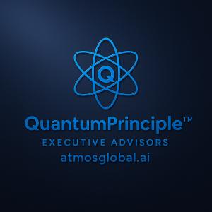 ATMOS Global™’s pioneering QuantumPrinciple Executive Advisors™ executive search firm leverages the power of advanced AI & quantum intelligence with deep sector expertise to deliver transformative outcomes for CEOs and Board Directors facing today’s boardroom challenges