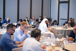 GovAI Transformation: Deep Tech Innovation for the Public Sector
