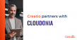 Creatio and Cloudonia Ltd Partner to Drive Business Automation in Retail and FMCG