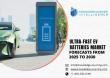 Ultra-Fast EV Batteries Market projected to surpass US$16.692 billion by 2030 at a CAGR of 11.27%