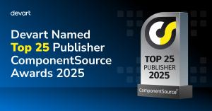 ComponentSource Awards 2025
