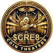 Coin Theaters and Headlights Music League Enter Strategic Alliance to Launch Headlights ($HLX) Experiential Token