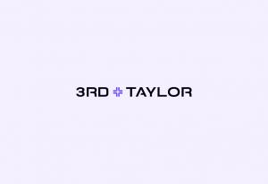 3rd_and_Taylor_logo