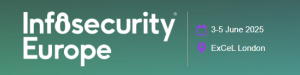 Infosecurity Logo