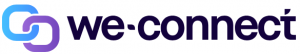 Logo for We-Connect LinkedIn Automation Software