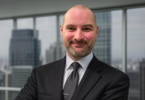 Josh Belanger, CPCU, Vice President of Claims