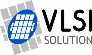 Logo of VLSI Solution