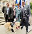 FLEOA Honored to Have Participated in National Police Week with Leadership Engagements and Public Ceremonies