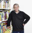 New Art Exhibition by Acclaimed Illustrator Axel Scheffler in June