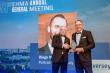 DIEGO ROGGERO, GENERAL MANAGER OF PORTRAIT MILANO, IS THE WINNER OF THE ANNUAL EHMA SUSTAINABILITY AWARD BY DIVERSEY