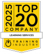 TTA, a Certified Women-Owned Business, Named Top Learning Services Company for Fourth Consecutive Year
