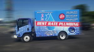 Best Rate Plumbing Van in Indian Land SC