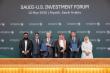 Poulta Inc. Partners with Tanmiah Food Company to Lead Digital Transformation of Saudi Arabia's Poultry Industry