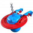 FLUIDMASTER ANNOUNCES A NEW REVOLUTIONARY SUPER FLAPPER