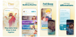 Meet Theo: The First Prayer & Meditation App for Kids Reaches 400,000 Families in Just 10 Weeks