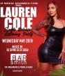 Ghetto Government Entertainment Unveils Debut Single 'F.N.H.F.' by Lauren Cole, Releasing May 28, 2025