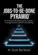 The Jobs-to-be-Done Pyramid™: A Breakthrough Framework for Strategy, Linking Function, Emotion and Identity