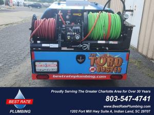 Hydro Jet well repair Indian Land SC