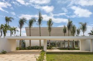 Modern Tropical Estate Casa De Campo photo