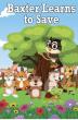 ‘Baxter Learns to Save’ Becomes a Bestseller and Sparks Interest in Animated Series