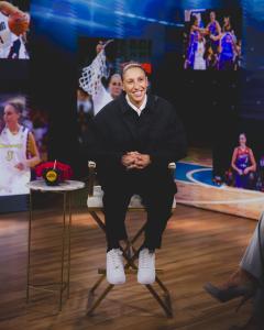 Diana Taurasi