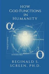 Book Cover - How God Functions in Humanity