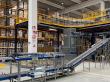 OVS, the Italian fashion retail specialist, relies on TGW Logistics