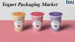 Healthy Living and Smart Packaging to Propel Yogurt Packaging Market to USD 41,844.4 Million by 2035 | FMI