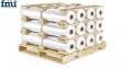 Sustainable Packaging Boost: Pulp Roll Cradle Market Valued at USD 326.1 Million by 2034, Growing at 3% CAGR | FMI