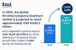 Thrombocytopenia Treatment Market to Surpass USD 10,611.9 Million by 2035 Rising Demand for Targeted Therapies | FMI