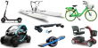 Micromobility Platform Market Forecast USD 7.9 Billion in 2025 to USD 26.4 Billion by 2035
