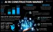 How Fast Is the AI in Construction Market Growing, and What Are the Key Growth Drivers in the Market?