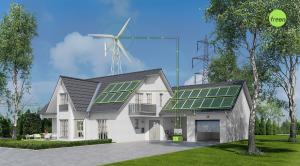 lithium battery 10kWh