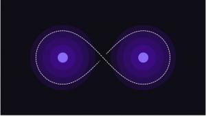 PRX entanglement paper release image