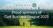 EXANTE dołącza do grona sponsorów Golf Business League 2025 w Polsce