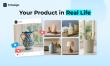 X-Design Rolls Out New AI Background Generator To Streamline E-commerce Photography Workflow