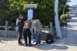 Directional Speakers Carve Out Independent Sound Zones for Crowded Festivals and Parks