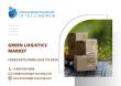 Green Logistics Market projected to surpass US$3.319 trillion by 2030 at a CAGR of 8.32%