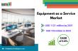 Equipment as a Service Market to Hit $1.13Bn by 2031, Driven by IoT and Flexibility | DataM Intelligence