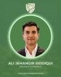 Yale Hosts Ivy Future of Pakistan Conference with Ambassador Siddiqui among Top Diplomatic Voices