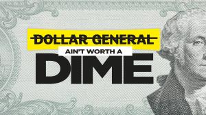 Dollar General Boycott