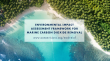 Ocean Visions to Develop Environmental Impact Assessment Framework for mCDR Research