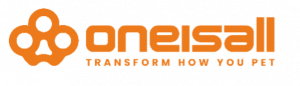 Oneisall orange logo