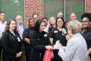 Memphis (Germantown) Ribbon Cutting