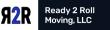 Ready 2 Roll Moving Relocates — Same Team, New Space in Loveland